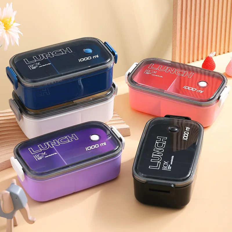 Food Storage Hot - Caixa de preservação de lancheira, alimentos