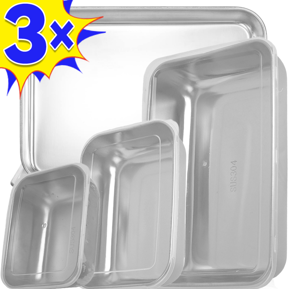 Food Storage With Colander - Caixa de armazenamento de alimentos em