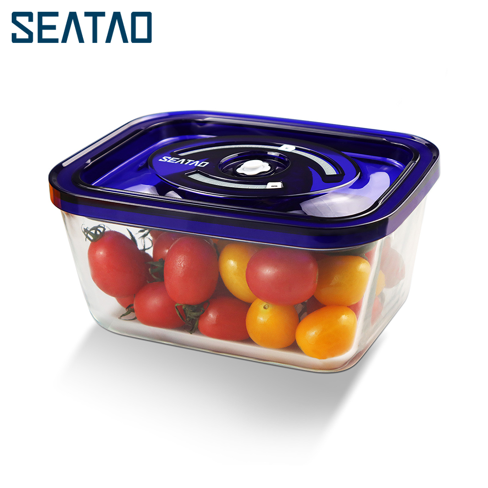 Food Storage With Colander - Os recipientes de armazenamento de alimentos