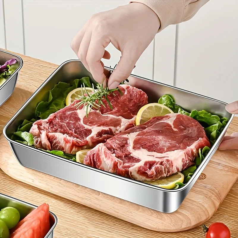Conjunto de 5 Peças de Armazen - Food Storage With Colander avaliação e preço