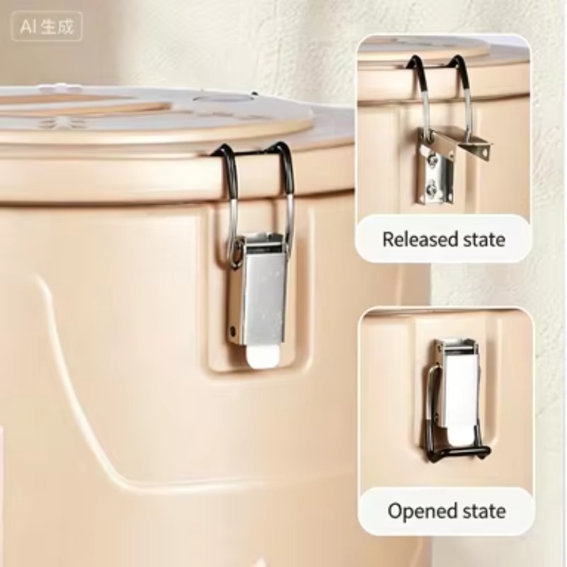 Conjunto de Recipientes Térmic - Food Storage Usa avaliação e preço
