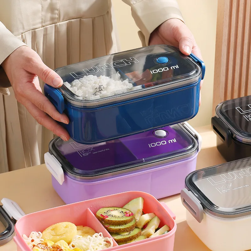 Caixa de preservação de lanche - Food Storage Hot avaliação e preço