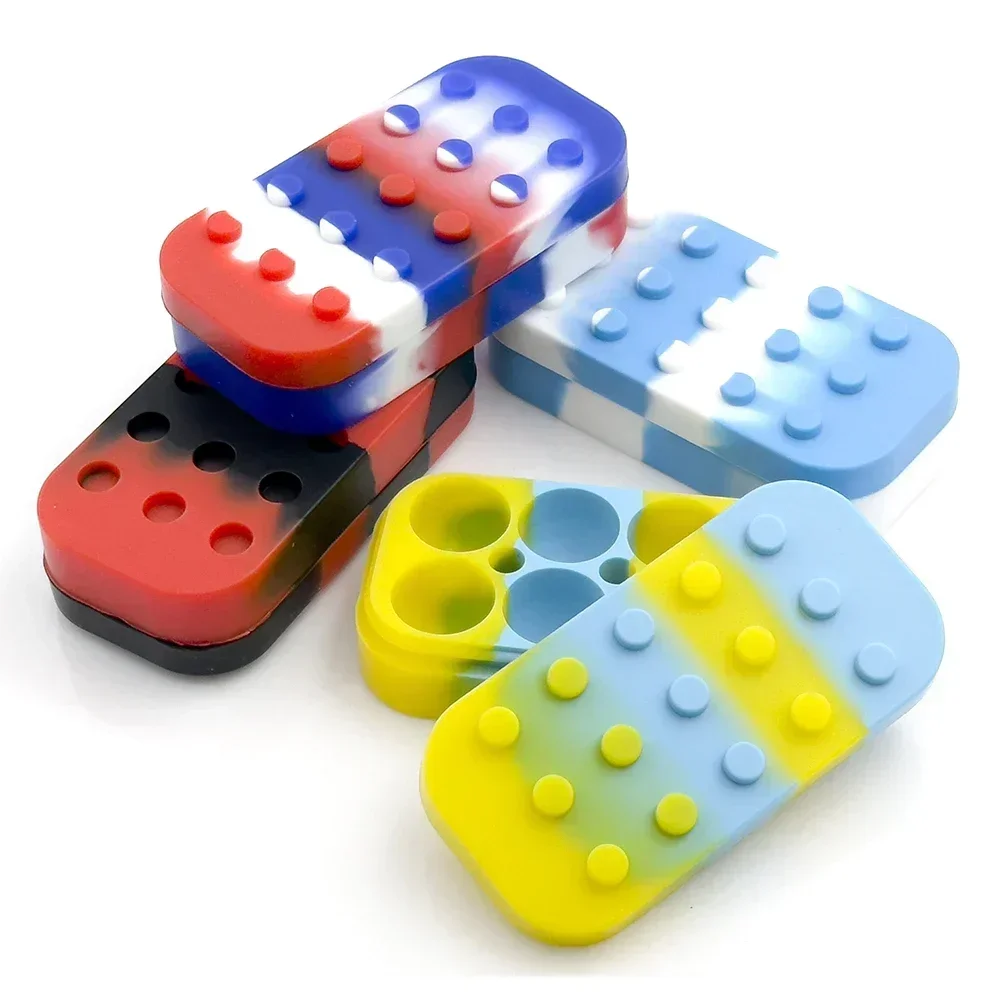 Caixa de cera de silicone anti - Food Storage Essentials avaliação e preço
