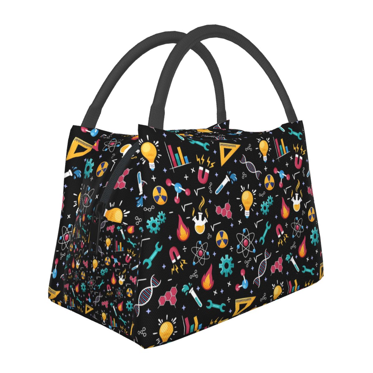 Bolsa Térmica para Almoço com  - Food Storage Engineering avaliação e preço