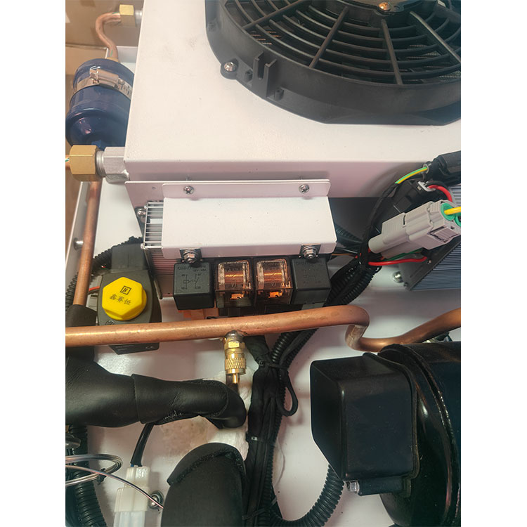 Telhado 12v 24v ac 0 -18 graus - Food Storage Usa avaliação e preço