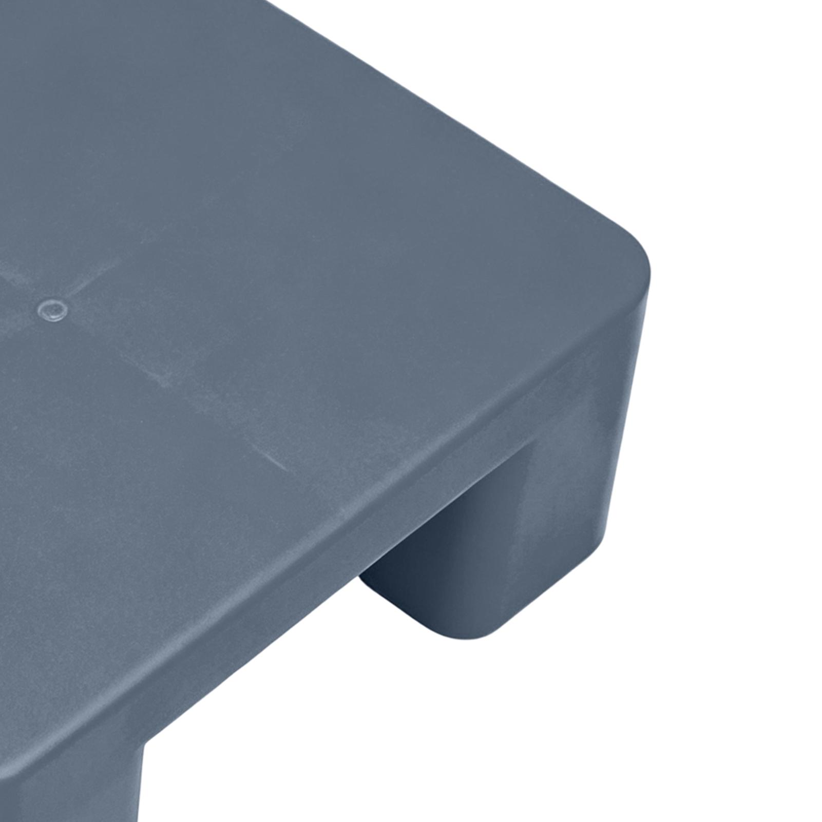 Estante de Armazenamento Antid - Food Storage Rack avaliação e preço