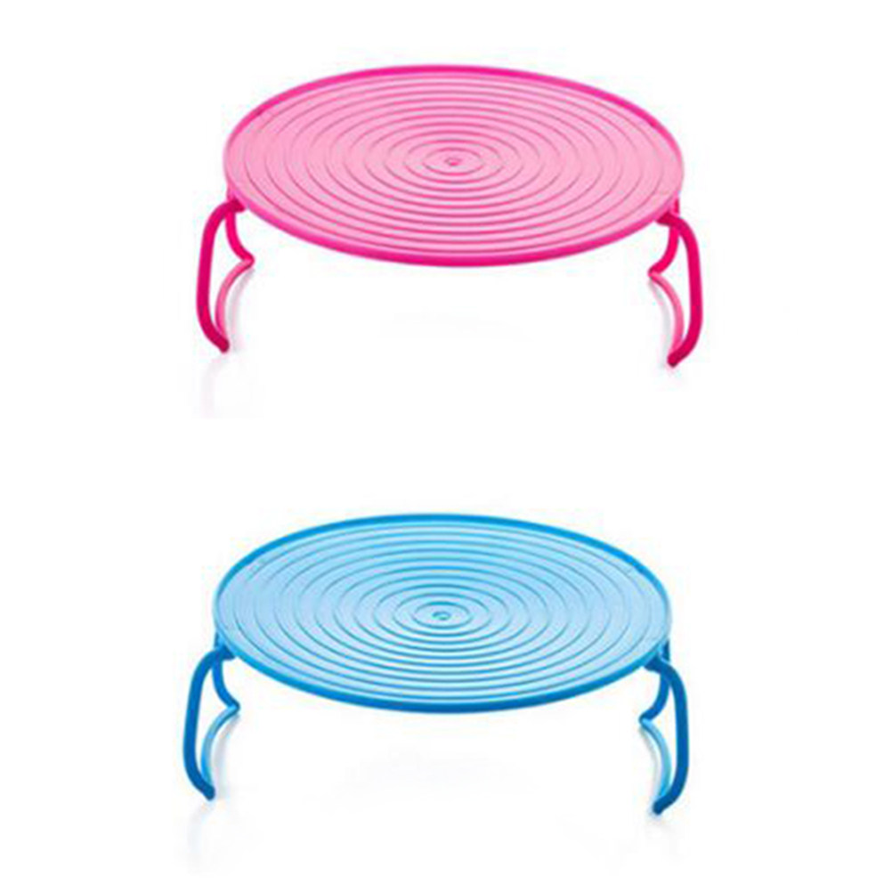 Suporte para Armazenamento de  - Food Storage Rack avaliação e preço