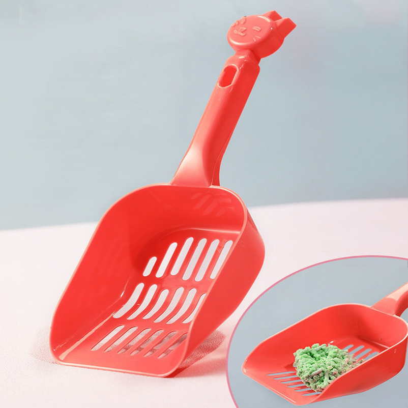 Novo Estilo de Peneira para Ar - Food Storage With Scoop avaliação e preço