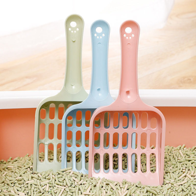 Novo Estilo de Peneira para Ar - Food Storage With Scoop avaliação e preço