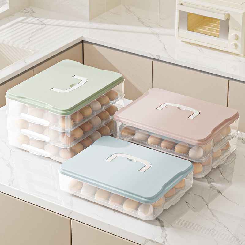 Caixa de armazenamento de ovos - Food Storage Usa avaliação e preço