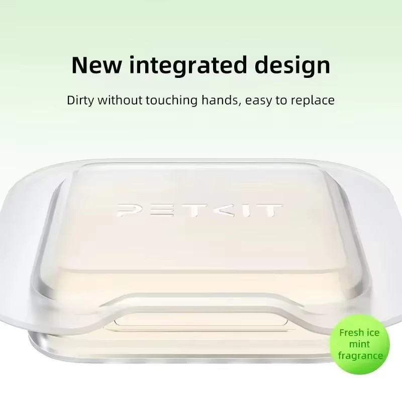 PETKIT Pura Max Eliminador de  - Food Storage With Scoop avaliação e preço