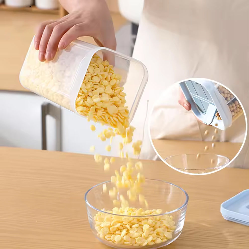 Recipientes para armazenamento - Food Storage Drums avaliação e preço