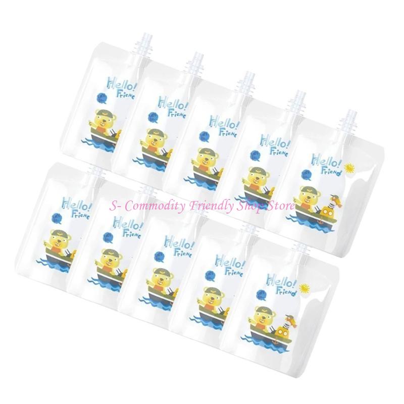 85ae dispensador saco purê beb - Food Storage Essentials avaliação e preço