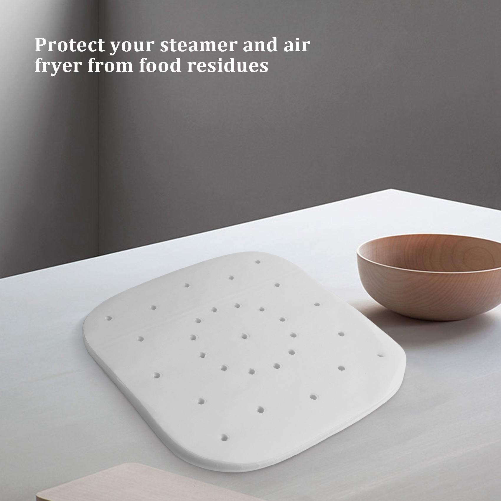 Forros de papel pergaminho par - Philips Air Fryer Airfryer Xxl avaliação e preço