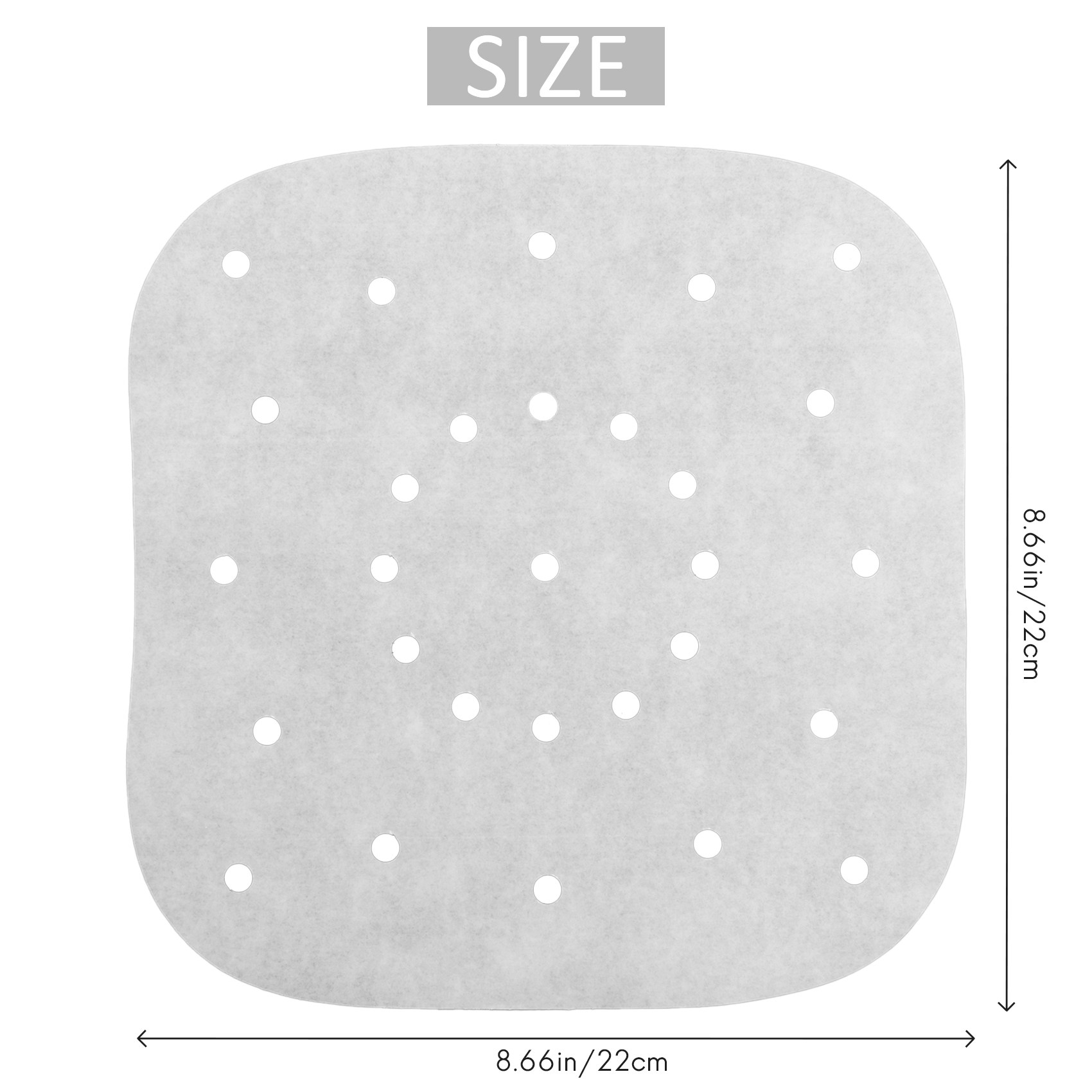 Forros de papel pergaminho par - Philips Air Fryer Airfryer Xxl avaliação e preço
