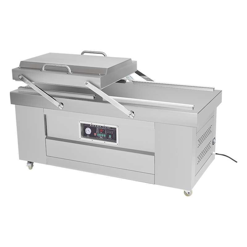 Selagem a Vácuo Dupla DZ-800-A - Food Storage Kitchen avaliação e preço
