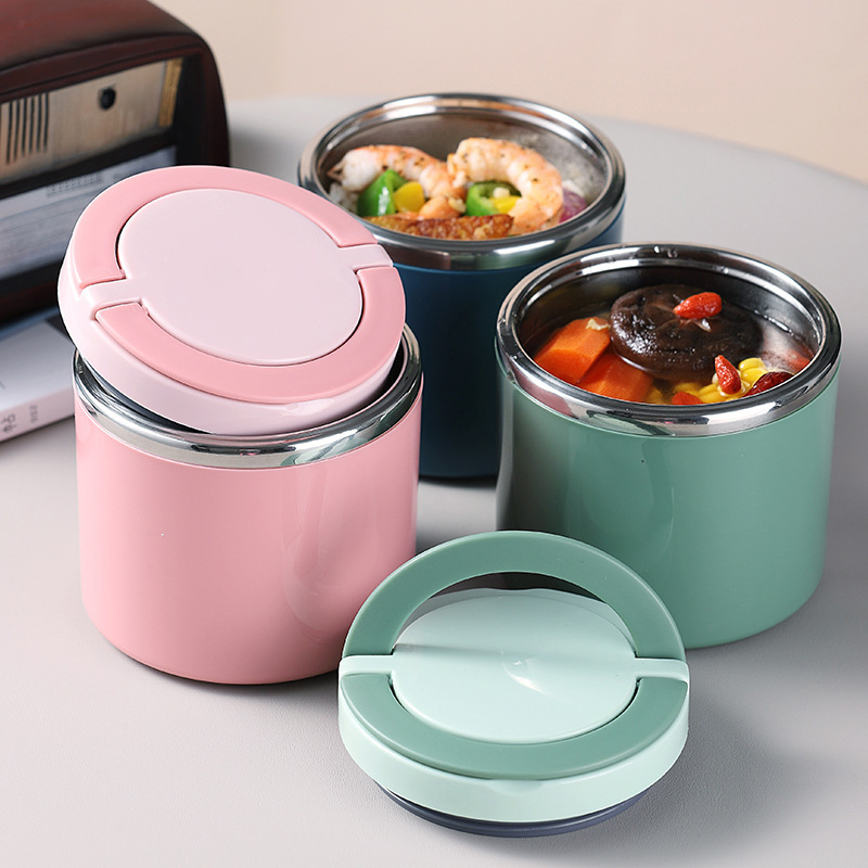Caixa Térmica de Aço Inoxidáve - Food Storage Hot avaliação e preço