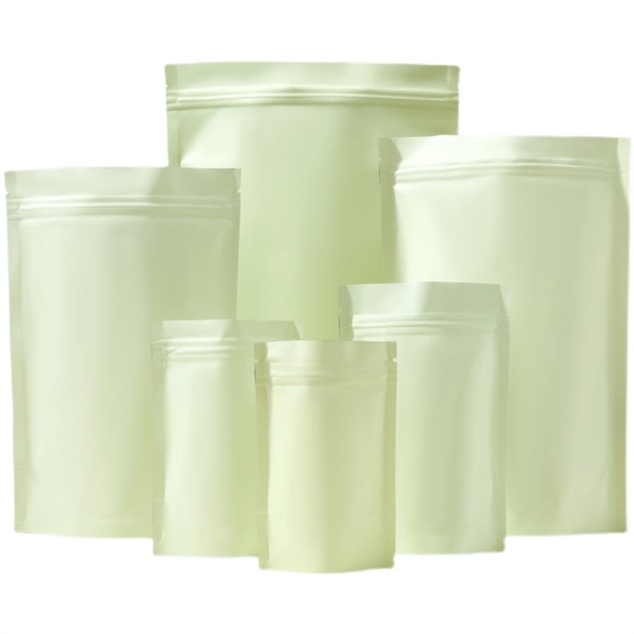 50/100PCS Sacos com Zíper Amar - Food Storage Usa avaliação e preço