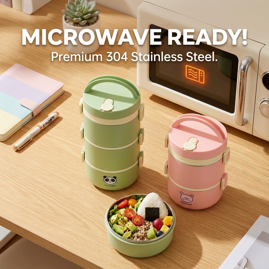 Conjunto de Caixa Térmica de A - Food Storage 30 Years avaliação e preço