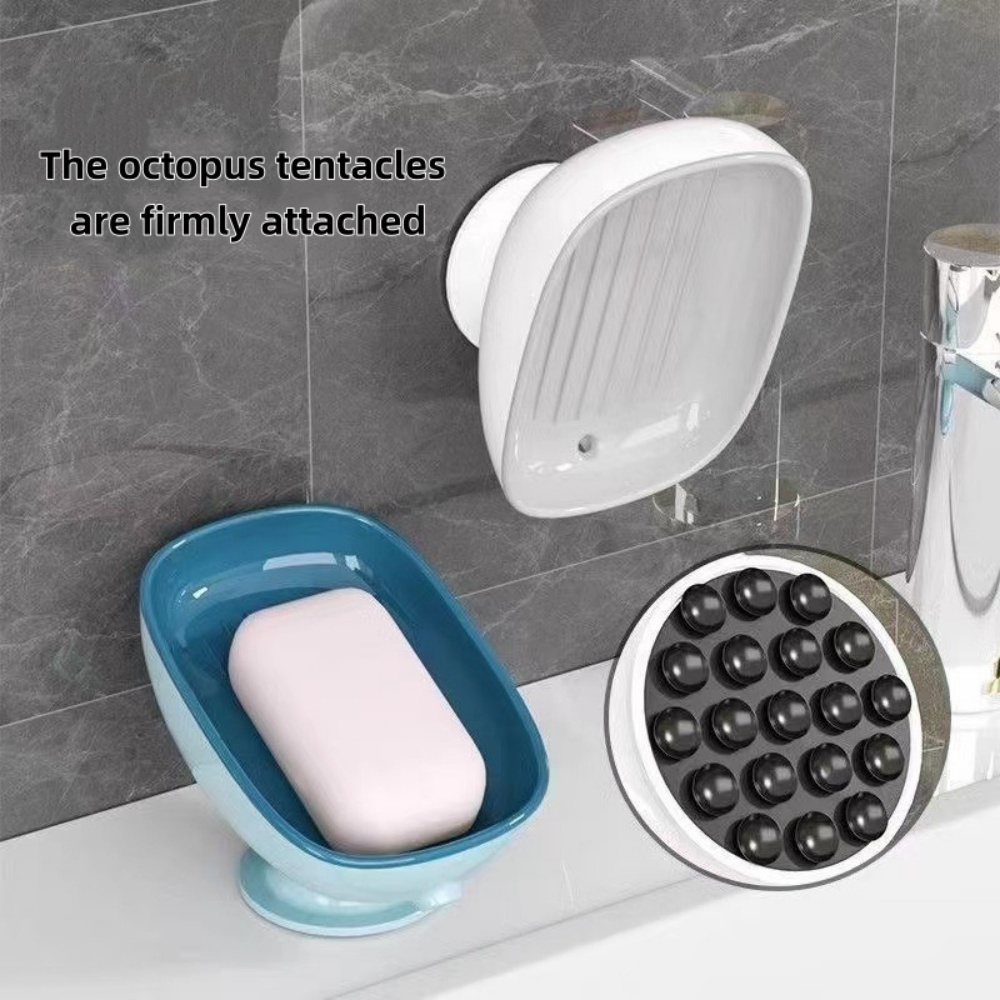 1 unidade Saboneteira de Banhe - Food Storage Rack avaliação e preço