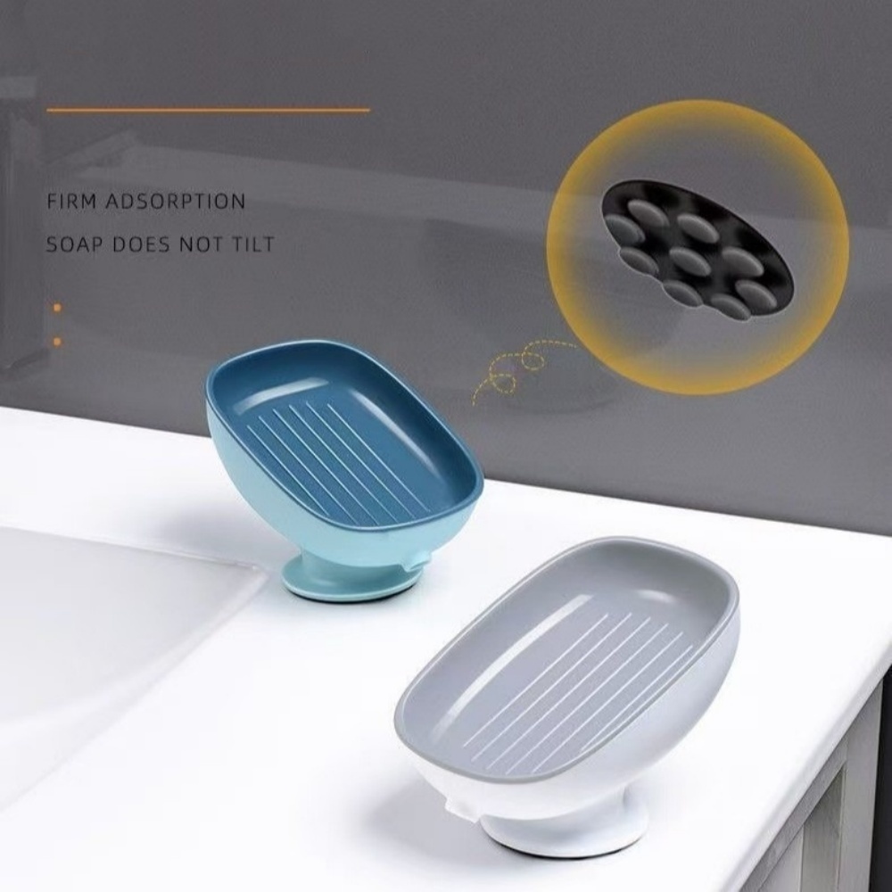 1 unidade Saboneteira de Banhe - Food Storage Rack avaliação e preço