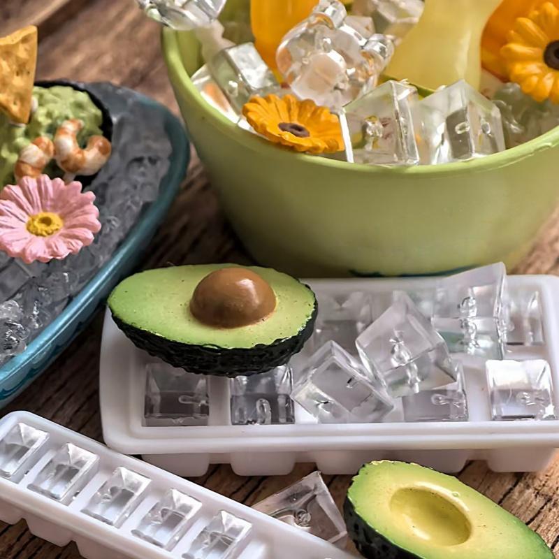 2 Peças de Brinquedo para Meni - Food Storage Usa avaliação e preço
