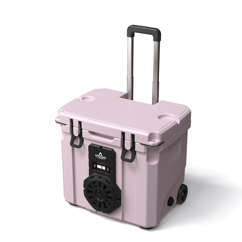 Cooler Portátil Isolado à Prov - Food Storage Usa avaliação e preço