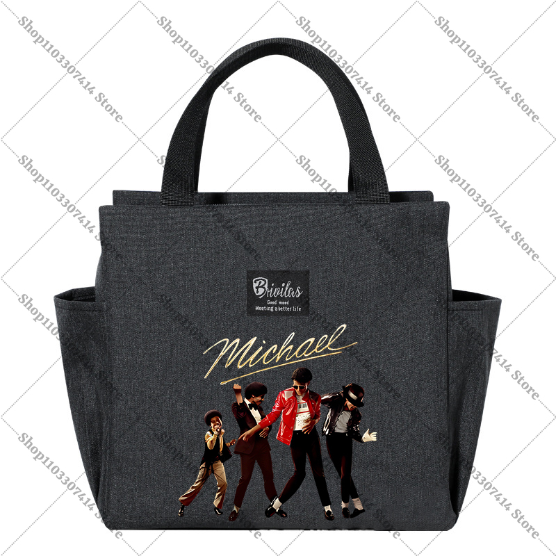 Bolsa Térmica Estampada de Mod - Food Storage Usa avaliação e preço