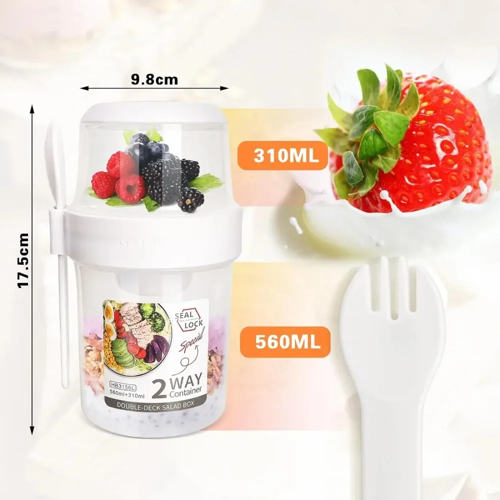 Copo de salada copos de café d - Food Storage With Scoop avaliação e preço