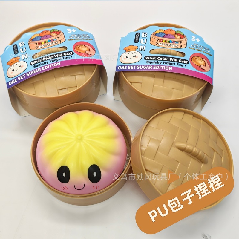 Alien Squishy Pu Slow Rebound  - Food Storage Hot avaliação e preço
