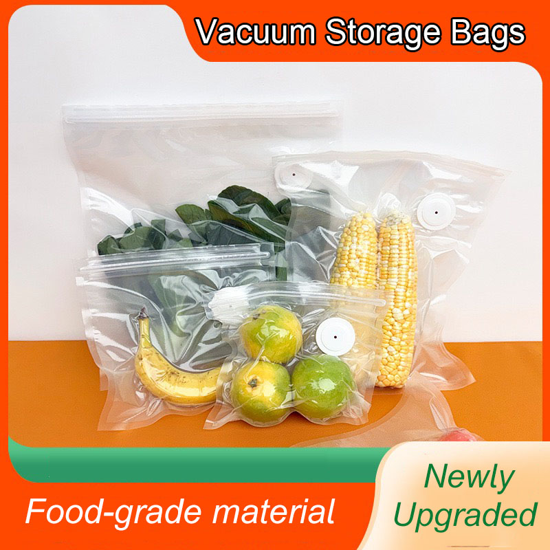 Novos sacos de armazenamento a - Food Storage Hot avaliação e preço