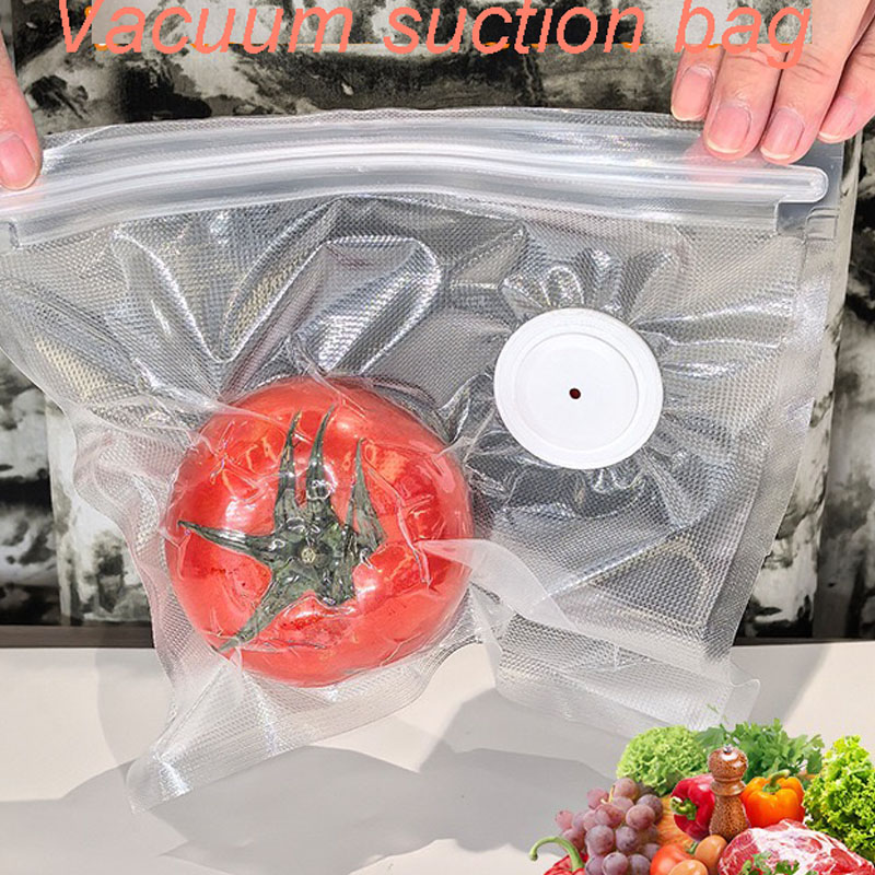 Novos sacos de armazenamento a - Food Storage Hot avaliação e preço