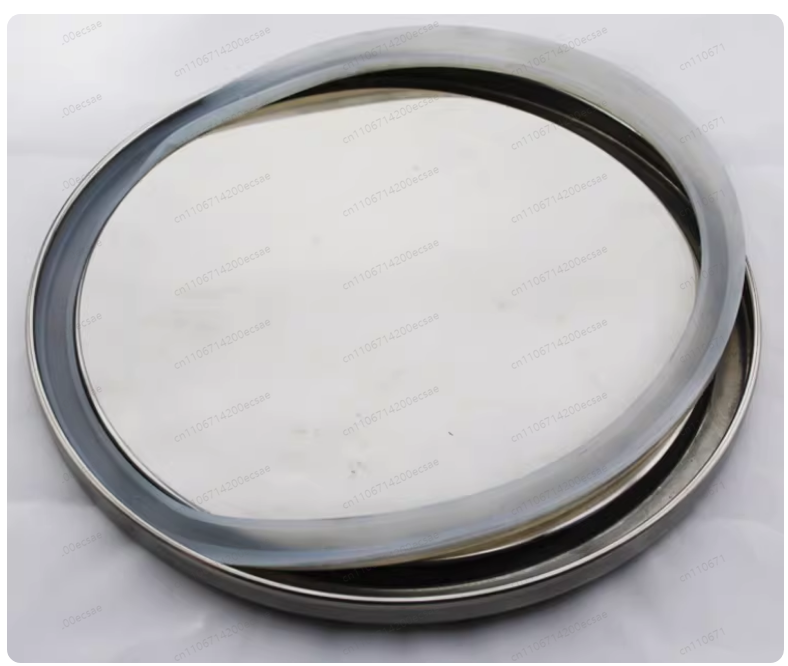 Tambor Selado de Aço Inoxidáve - Food Storage Drums avaliação e preço