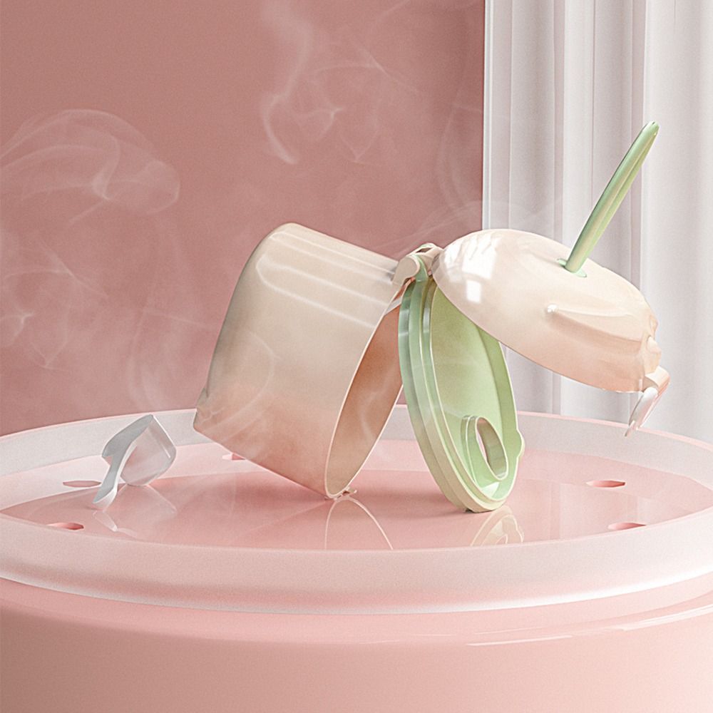 Colher dos desenhos animados l - Food Storage Essentials avaliação e preço