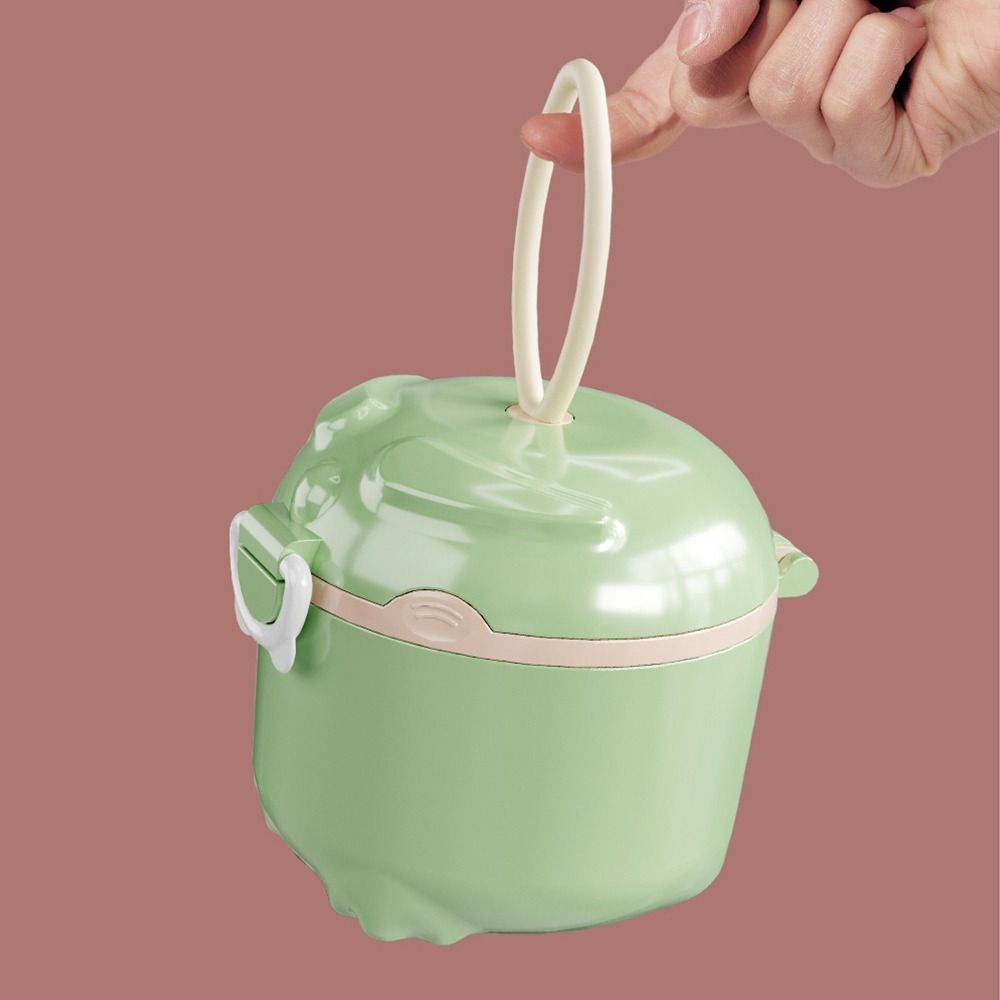 Colher dos desenhos animados l - Food Storage Essentials avaliação e preço