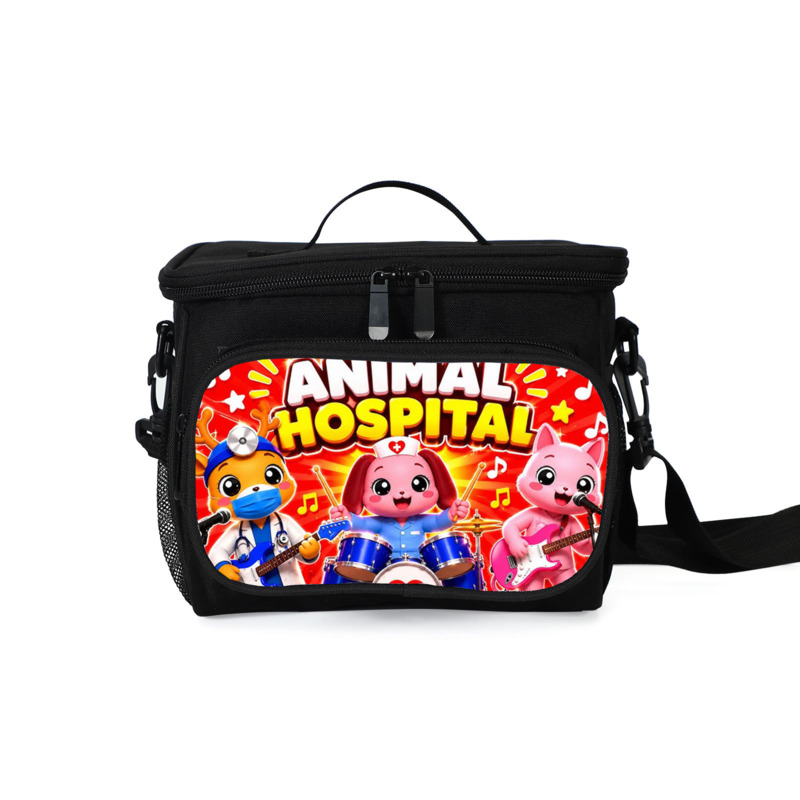 Bolsa Térmica Isolada para Alm - Food Storage Hot avaliação e preço