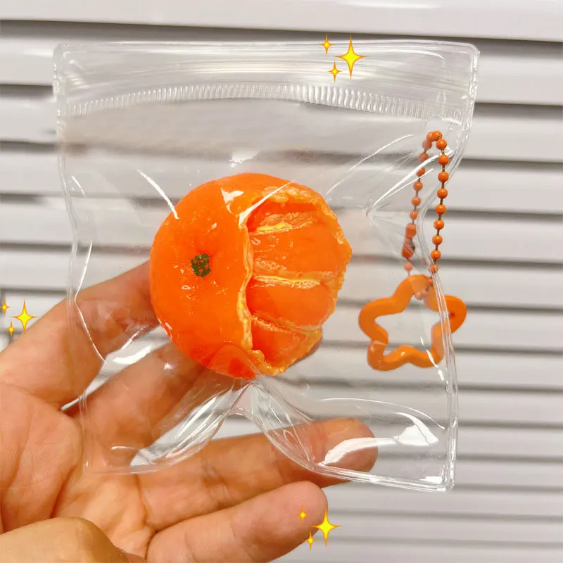 Caixa Surpresa Popular: Squish - Food Storage Hot avaliação e preço