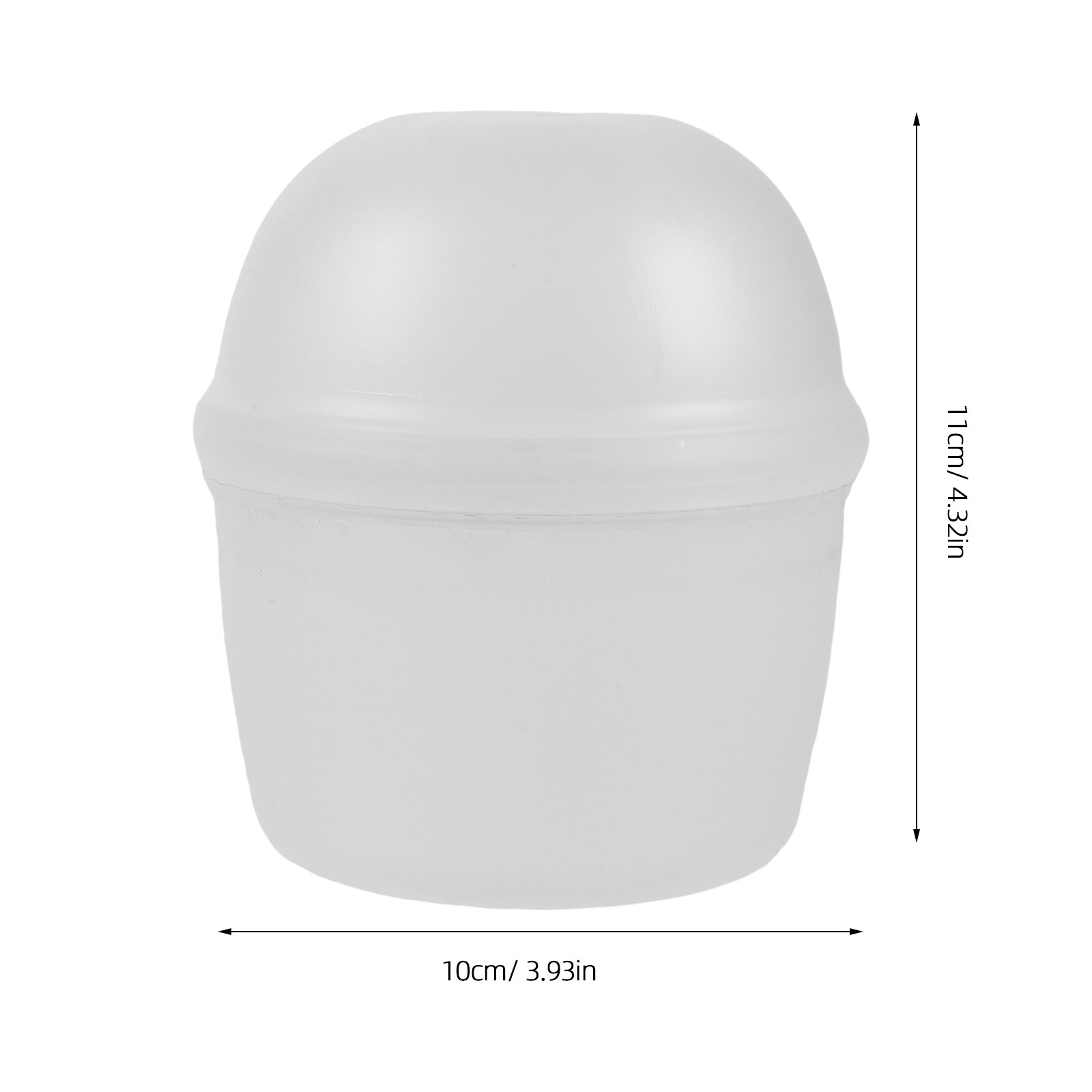 10 Peças de Recipientes de Arm - Food Storage Kitchen avaliação e preço
