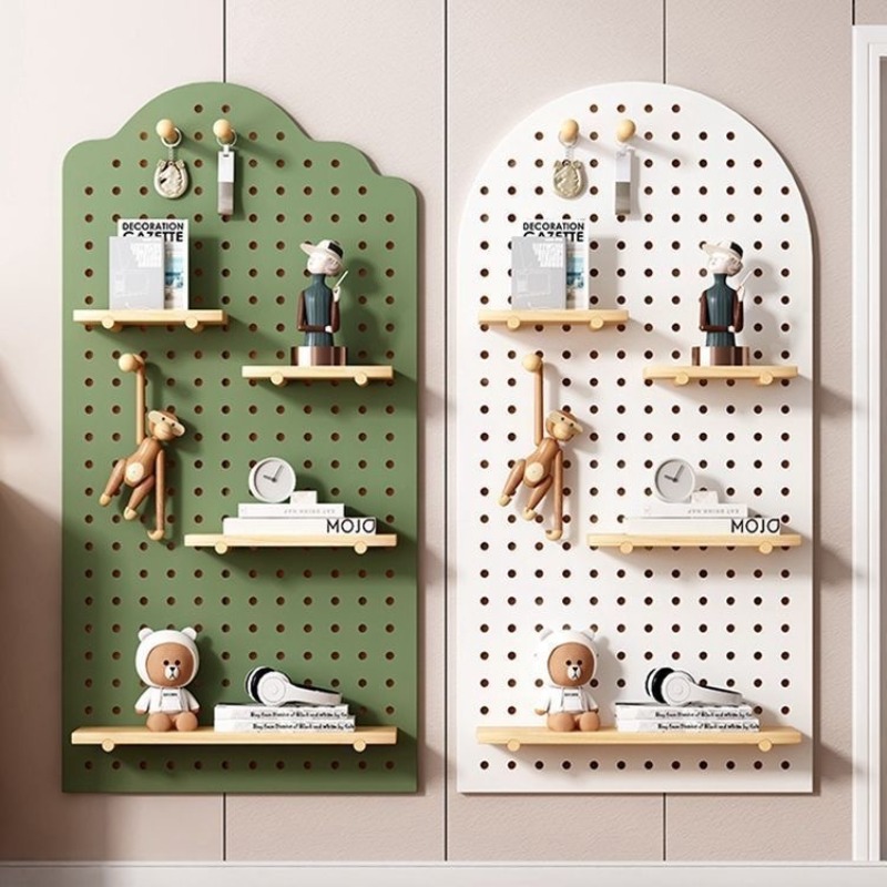 Prateleira de Parede Decorativ - Food Storage Rack avaliação e preço