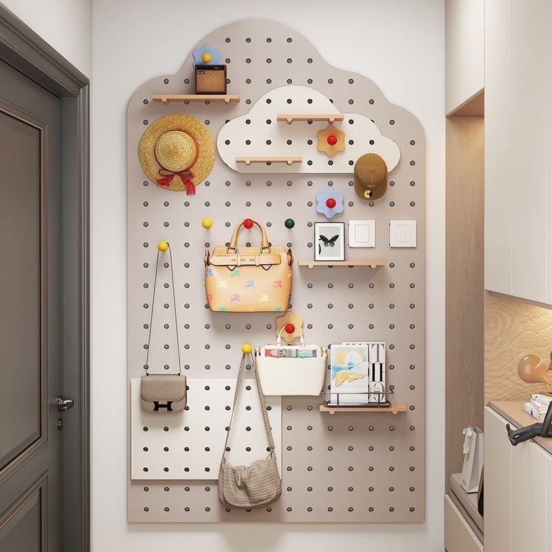 Prateleira de Parede Decorativ - Food Storage Rack avaliação e preço
