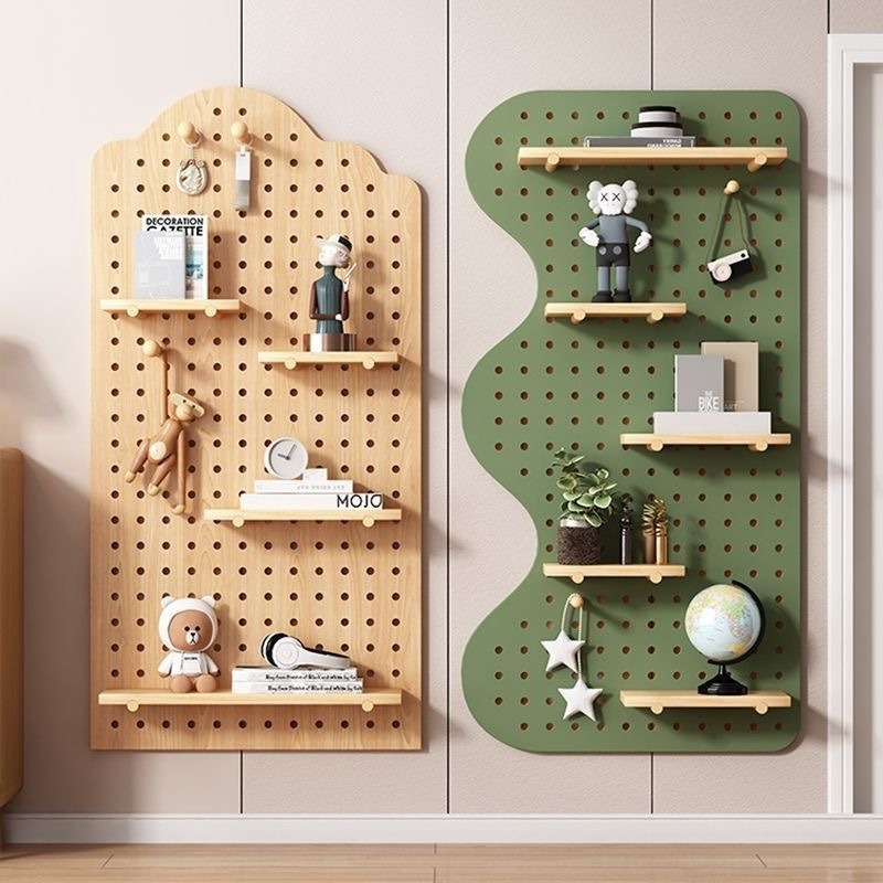 Prateleira de Parede Decorativ - Food Storage Rack avaliação e preço