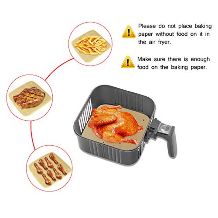 Forros de Papel para Fritadeir - Philips Air Fryer Airfryer Xxl avaliação e preço